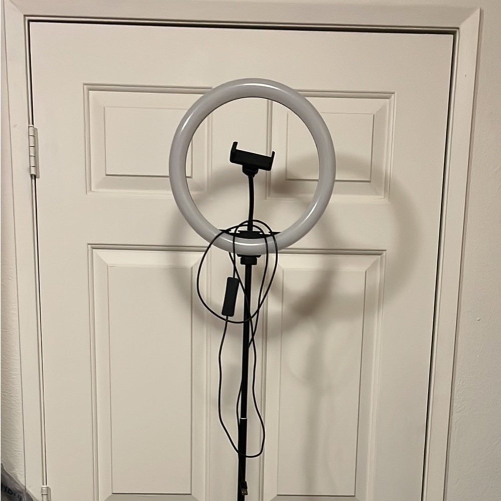 Ring light - Picture 3 of 5